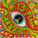 13th Floor Elevators - Psychedelic Sounds Of the 13th Floor Elevators (Stereo) (Vinyle Neuf)