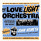 Love Light Orchestra / John Nemeth - Love Light Orchestra Featuring John Nemeth (Vinyle Neuf)