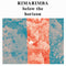 Rimarimba - Below The Horizon (Vinyle Neuf)