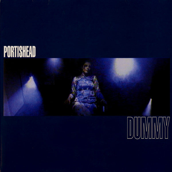 Portishead - Dummy (Vinyle Neuf)