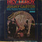 Jimmy Castor - Hey Leroy (Vinyle Usagé)