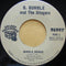 B Bumble And The Stingers - Bumble Boogie / Nut Rocker (45-Tours Usagé)