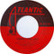 Wilson Pickett - I Found A True Love / For Better Or Worse (45-Tours Usagé)