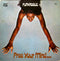 Funkadelic - Free Your Mind And Your Ass Will Follow (Vinyle Neuf)