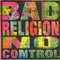 Bad Religion - No Control (Vinyle Neuf)