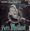 Yves Montand - Micro - Recital 58 (n (45-Tours Usagé)