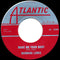 Barbara Lewis - Make Me Your Baby / Love To Be Loved (45-Tours Usagé)