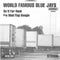 World Famous Blue Jays - Do It For Hank B/w Mud Flap Boogie (45-Tours Usagé)