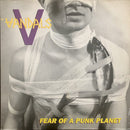 Vandals - Fear Of A Punk Planet (Vinyle Neuf)
