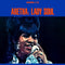 Aretha Franklin - Lady Soul (Vinyle Neuf)