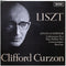 Liszt / Curzon - Sonata In B Minor / Liebestraum / Valse Oubliee / Gnomenreigen / Berceuse (Vinyle Neuf)