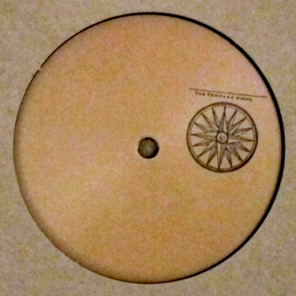 Compass Joint - The Compass Joint (Vinyle Neuf)