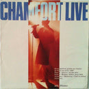 Alain Chamfort - Chamfort Live (45-Tours Usagé)