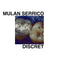 Mulan Serrico - Discret (Vinyle Neuf)