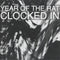 Year Of The Rat (2) / Clocked In (2) - Split (45-Tours Usagé)