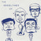 Mike Watt and the Bobblymen - The Bobblymen EP (Vinyle Neuf)