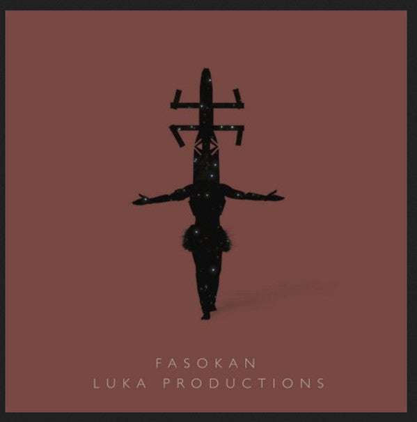 Luka Productions - Falaw (Vinyle Neuf)