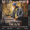 Various - Tuff City Salutes Hip Hop 50: The DJ Jams (Vinyle Neuf)