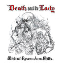 Michael Raven / Joan Mil - Death And The Lady (Vinyle Neuf)
