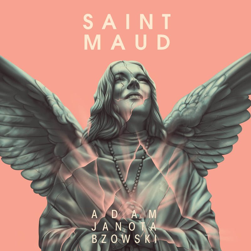 Soundtrack - Adam Janota Bzowski: Saint Maud (Vinyle Neuf)