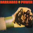 Barrabas - Power (Vinyle Neuf)