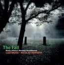 Lustmord + Nicolas Horvath - The Fall: Dennis Johnsons November Deconstructed (Vinyle Neuf)