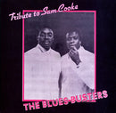The Blues Busters - Tribute To Sam Cooke (Vinyle Neuf)