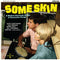 Various - Some Skin: A Modern Harmonic Bongo And Percussion Party (Vinyle Neuf)