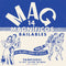 Various - 14 Magnificos Bailables (Vinyle Neuf)