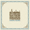 Rootsman / Muslimgauze - City Of Djinn (Vinyle Neuf)