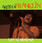 Aretha Franklin - Live At Montreux 1971 (Vinyle Neuf)