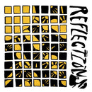 Woods - Reflections Vol 1 (Bumble Bee Crown King) (Vinyle Neuf)