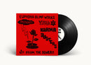 Yama And The Karma Dusters - Up From The Sewers (Vinyle Neuf)