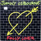 Johnny Osbourne - Fally Lover (Vinyle Neuf)