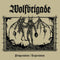 Wolfbrigade - Progression / Regression (Vinyle Neuf)