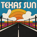 Khruangbin / Leon Bridges - Texas Sun EP (Vinyle Neuf)