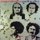 Costa Blanca - Viaje A Prantia (Vinyle Neuf)
