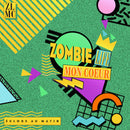 Zombie Life Mon Coeur - Eclore Au Matin (Vinyle Neuf)