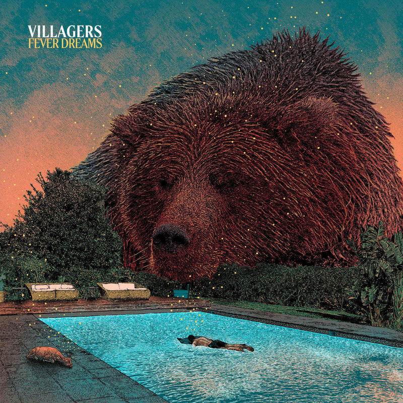 Villagers - Fever Dreams (Vinyle Neuf)