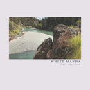 White Manna - First Welcome (Vinyle Neuf)