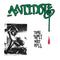 Antidote - Thou Shalt Not Kill (Vinyle Neuf)