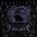 Backslider - Psychic Rot (Vinyle Neuf)