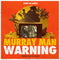 Jacin and Murray Man - Warning (Vinyle Neuf)