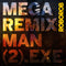 Collection - Roborob: Mega Remix Man 2 Exe (Vinyle Neuf)
