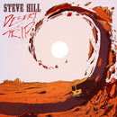 Steve Hill - Desert Trip (Vinyle Neuf)