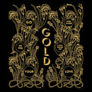 Alabaster DePlume - Gold (Vinyle Neuf)