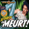 Biberons Batis - Attaboy On Meurt! (Vinyle Neuf)