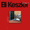 Eli Keszler - Icons (Vinyle Neuf)