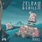 Collection - Mikel: Zelda And Chill (Vinyle Neuf)