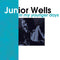 Junior Wells - In My Younger Days (Vinyle Neuf)